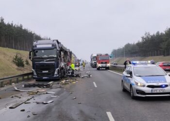 Policja Zielona Góra