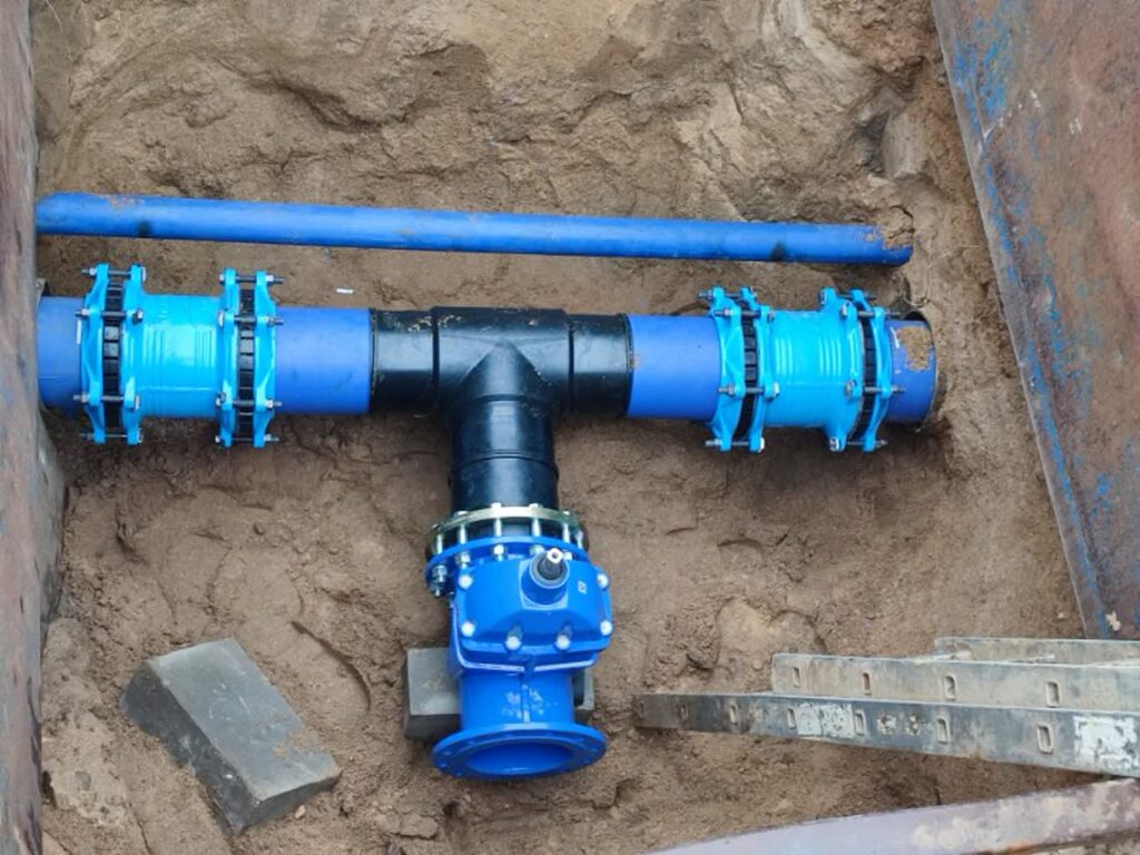 Zielonogórskie Wodociągi