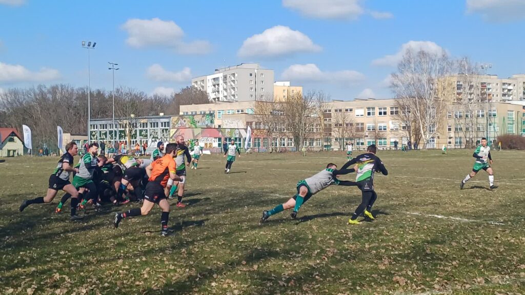 fot. Jakub Lesiński