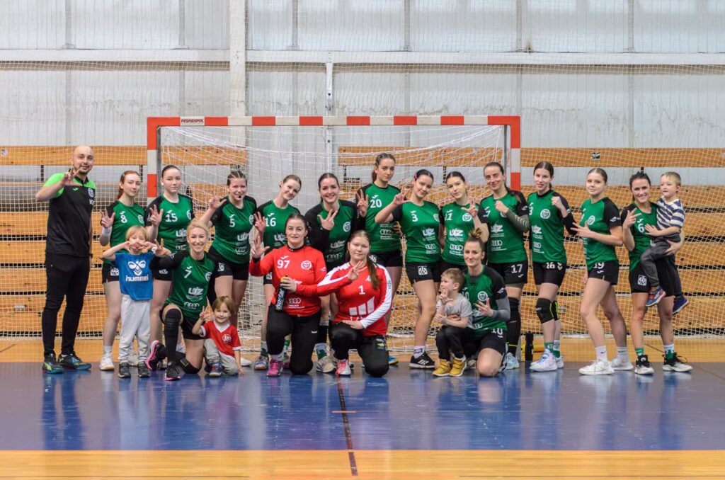 fot. materiały SMS-u AZS-u Uniwersytetu Zielonogórskiego