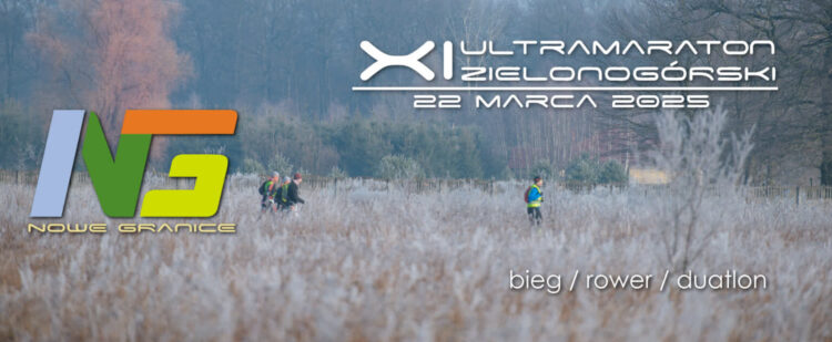 materiały organizatora