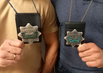 Policja Zielona Góra