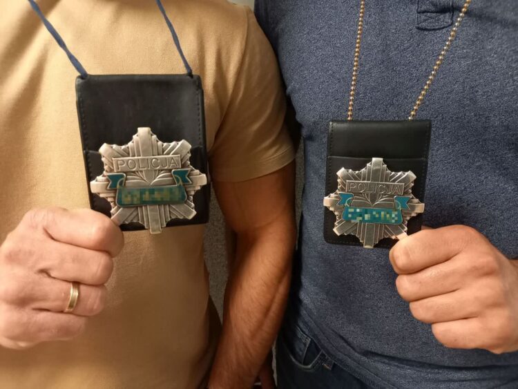 Policja Zielona Góra