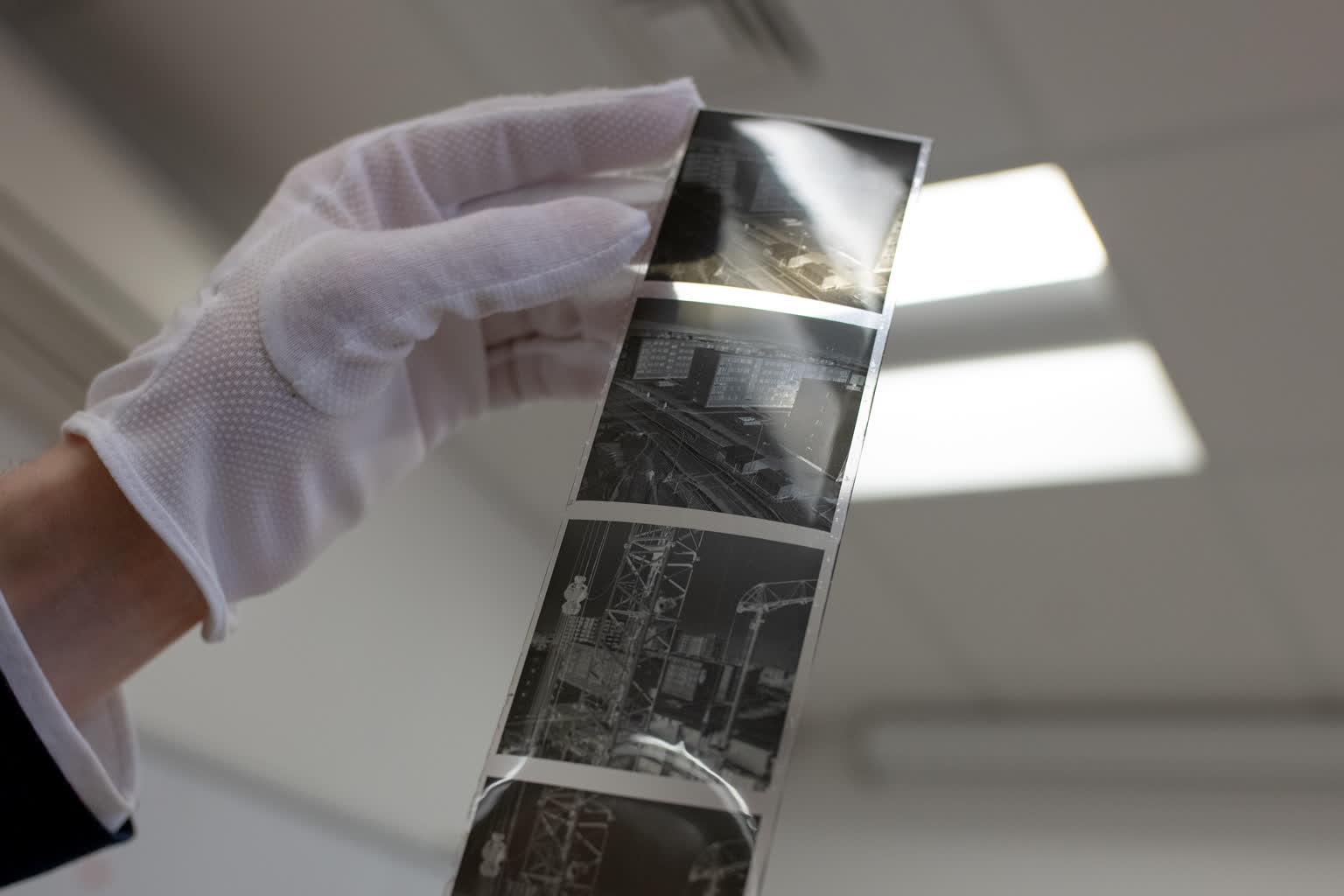 Archiwum Czesława Łuniewicza – Skarby Zielonej Góry