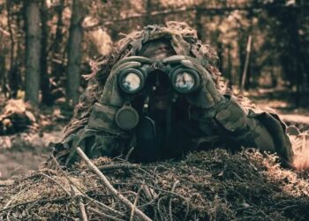 Fot. mł. chor. Andrzej Domaszewicz/WCR Zielona Góra/FB