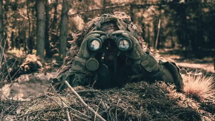 Fot. mł. chor. Andrzej Domaszewicz/WCR Zielona Góra/FB