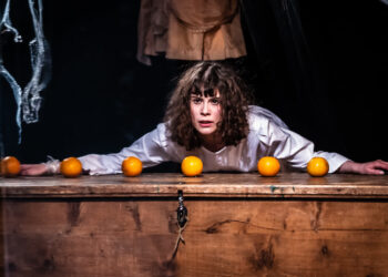 Terminus a Quo to niezależny teatr działający od blisko pół wieku. W weekend 7-9 lutego zaprasza na 8. edycję Petardy (for. TAQ)