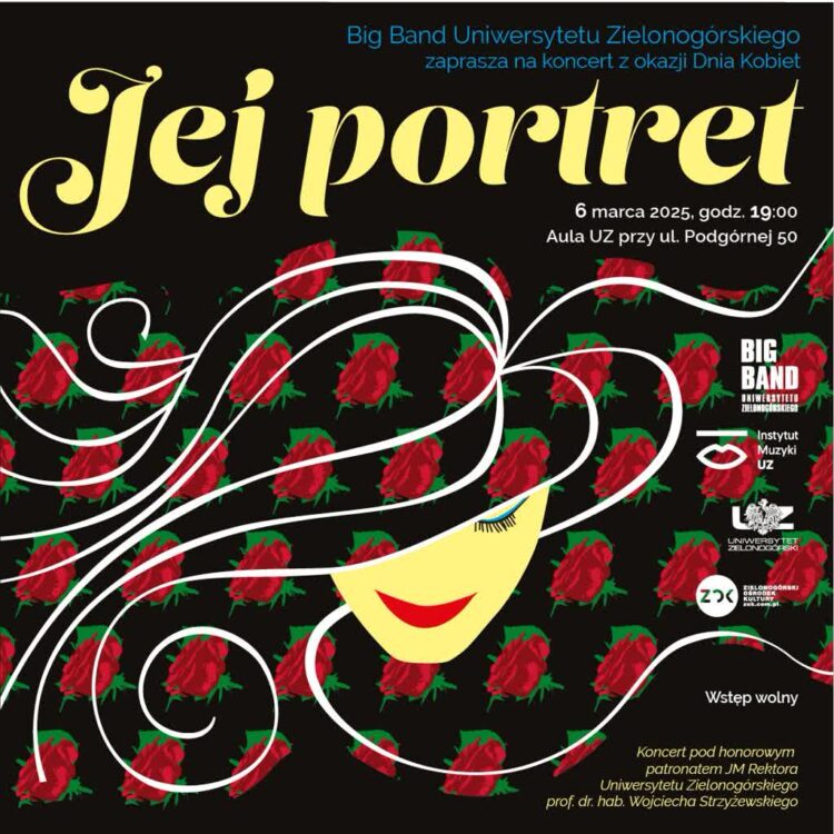 materiały organizatora