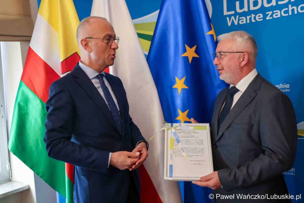 fot. Paweł Wańczko/lubuskie.pl