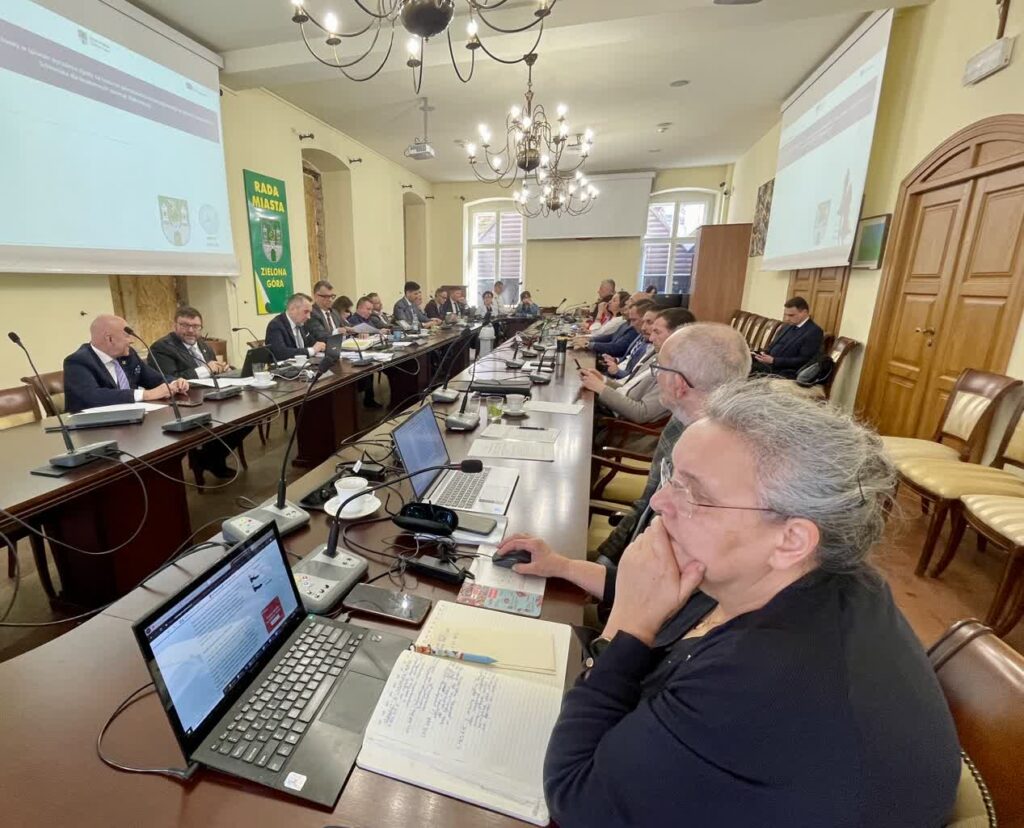 fot. Aurelia Adaszyńska