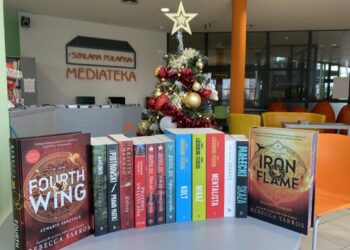 fot: FB Mediateka Szklana Pułapka