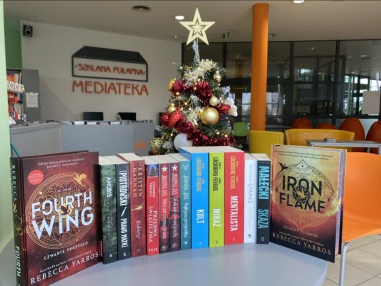 fot: FB Mediateka Szklana Pułapka