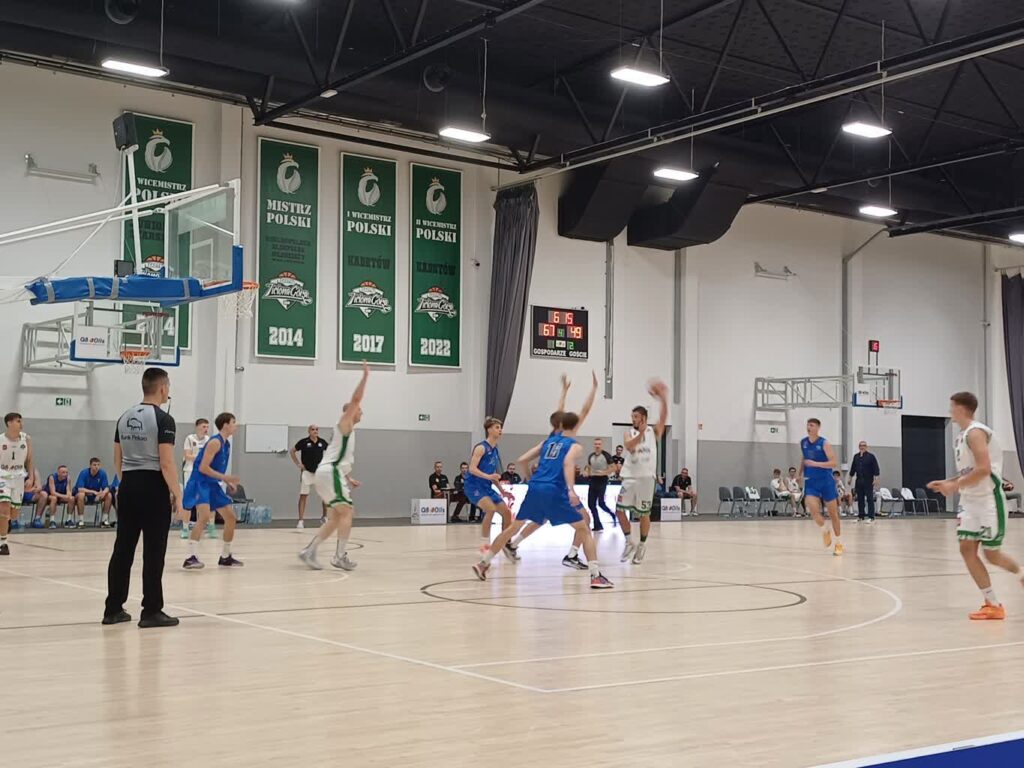 fot. Jakub Lesiński