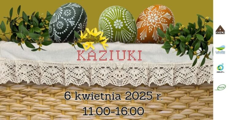 fot. muzeumochla.pl/kaziuki-6-kwietnia-2025/