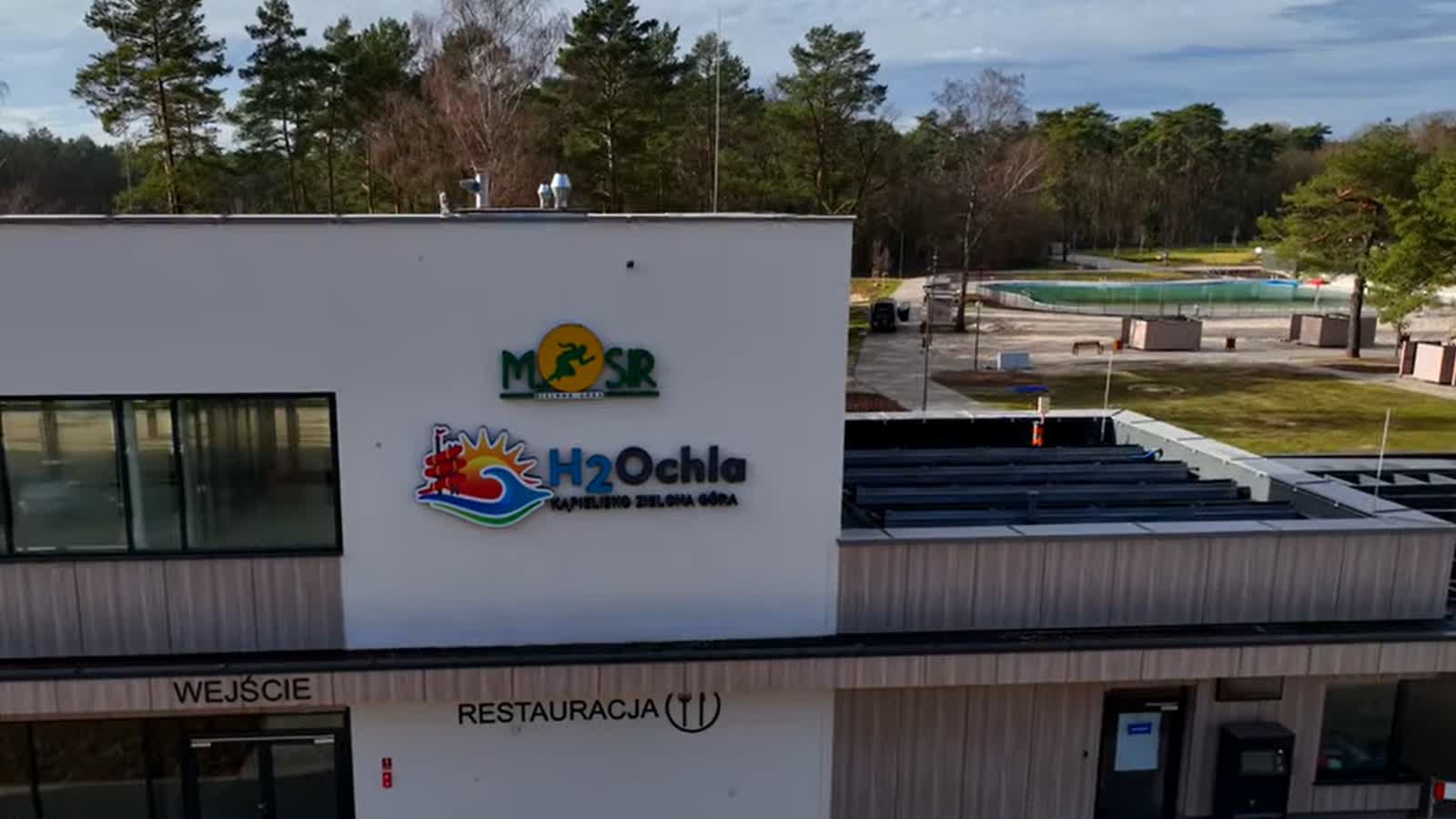 H2Ochla i Dzika Ochla – przygotowania do sezonu