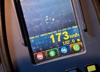 Policja Zielona Góra