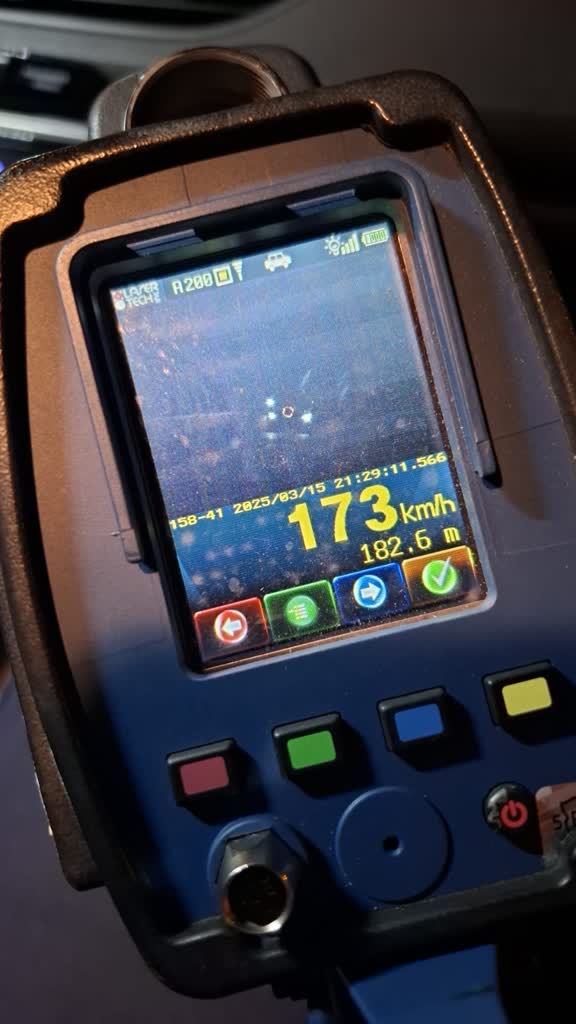 Policja Zielona Góra