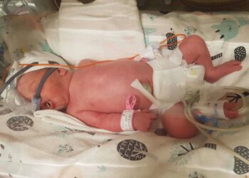 foto: Szpital Uniwersytecki w Zielonej Górze