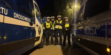 fot. KMP w Zielonej Górze (Facebook)