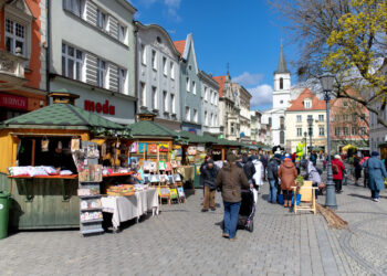 Zdjęcie ilustracyjne. Fot. Krzysztof Filmanowicz