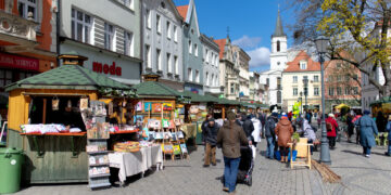 Zdjęcie ilustracyjne. Fot. Krzysztof Filmanowicz