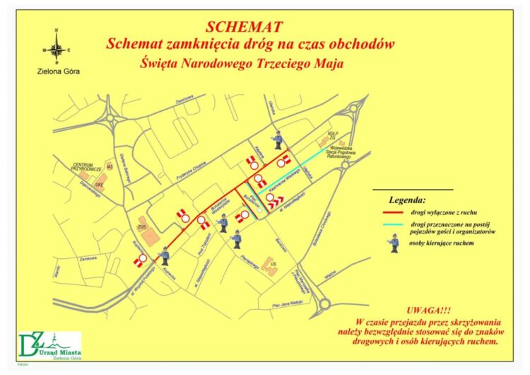 grafika: UM Zielona Góra