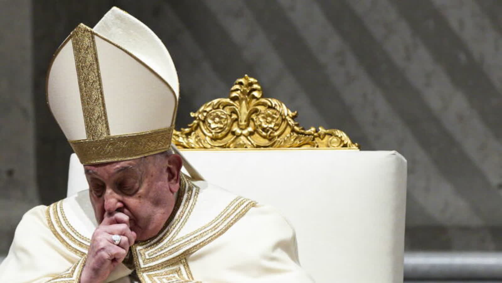 „Pożegnanie papieża Franciszka” – audycja Bartosza Schaefera w sobotę o godz. 13.20