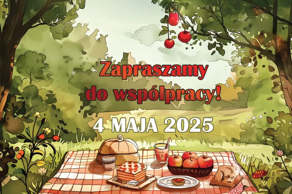 materiały prasowe organizatora