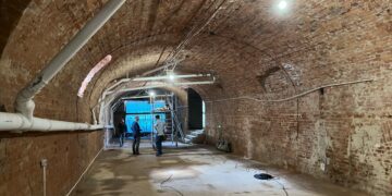 Fot. Szymon Płóciennik