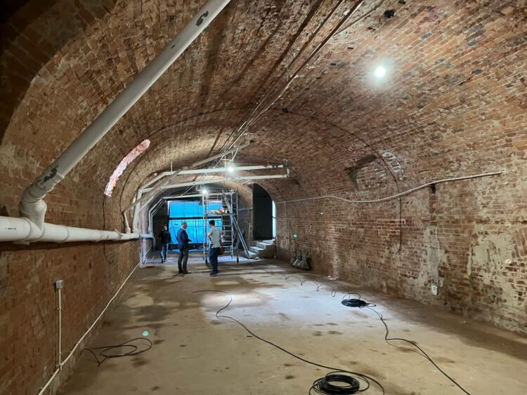 Fot. Szymon Płóciennik