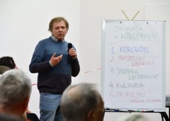 fot. Karolina Spiak/BWA