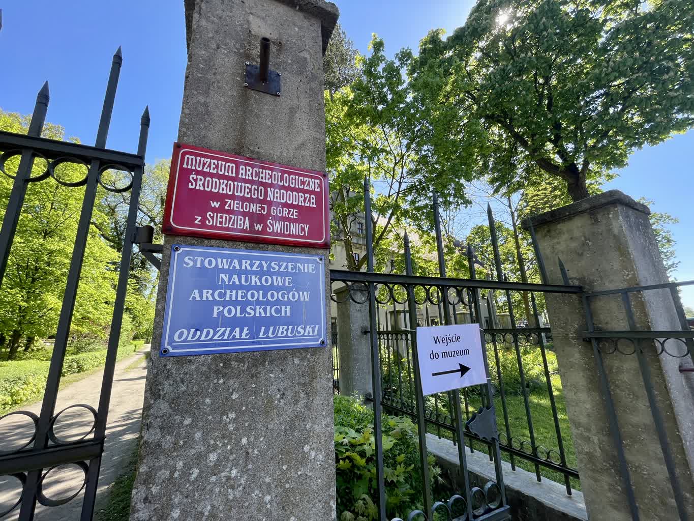 Dzień Kultury Średniowiecznej w Muzeum Archeologicznym Środkowego Nadodrza