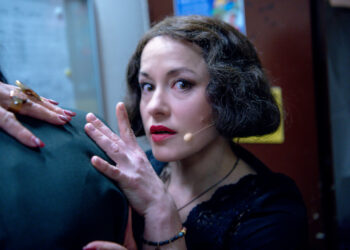 Fot. Krzysztof Filmanowicz