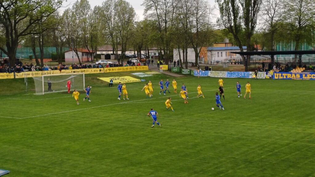 fot. Jakub Lesiński