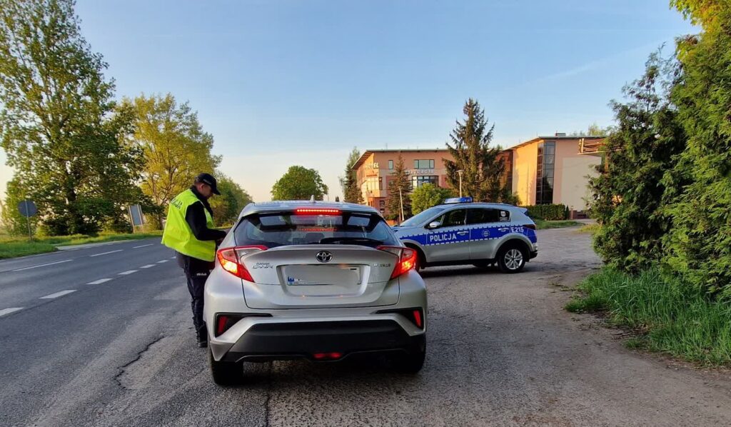 fot. KMP w Zielonej Górze (Facebook)