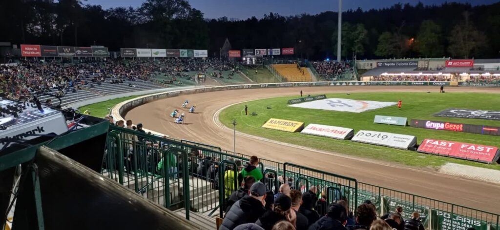 fot. Jacek Białogłowy