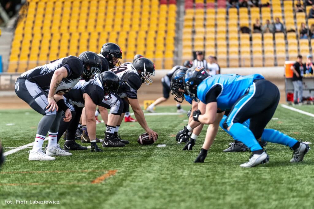 fot. Piotr Łabaziewicz / Wataha Zielona Góra