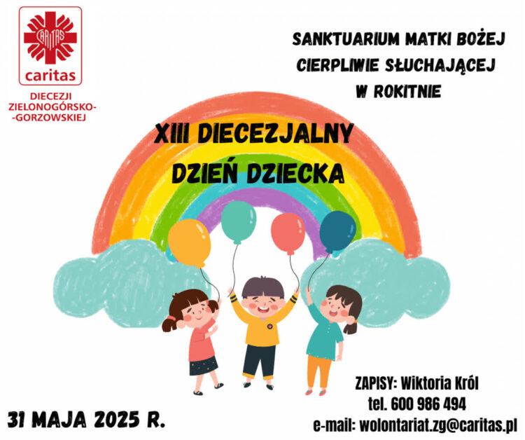 materiały prasowe organizatora