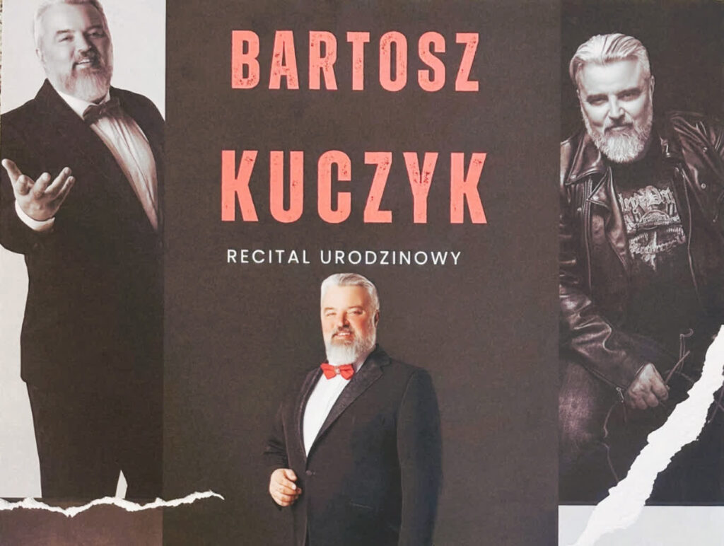 materiały prasowe organizatora