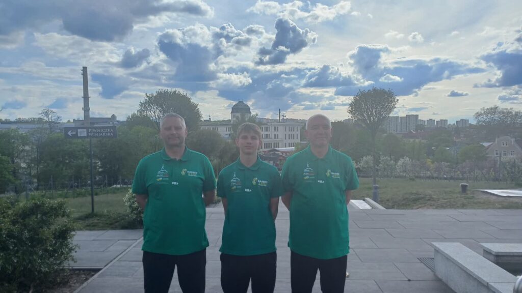 fot. Jakub Lesiński