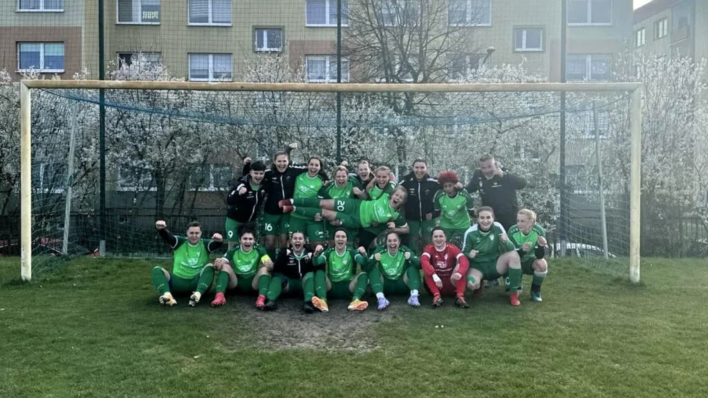 fot. Facebook/TS Masterchem Przylep