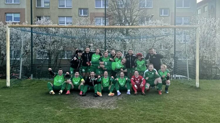 fot. Facebook/TS Masterchem Przylep