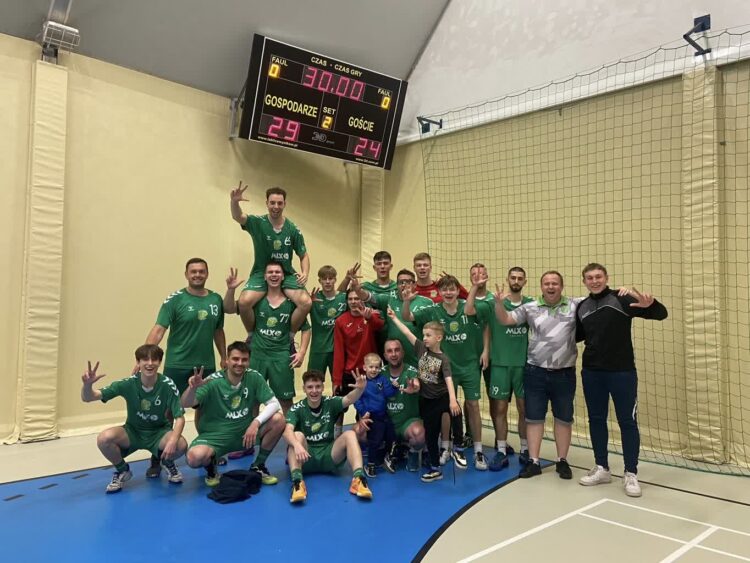 fot. materiały UKS-u Szczypiorniak Zielona Góra