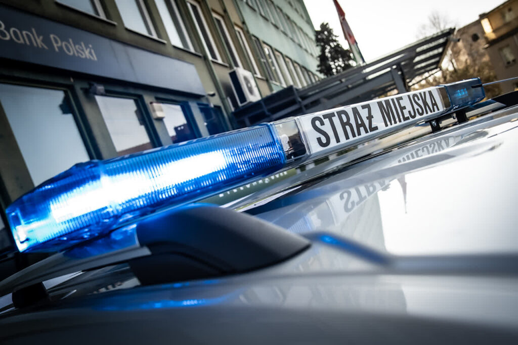 fot. Bartosz Mirosławski UM Zielona Góra