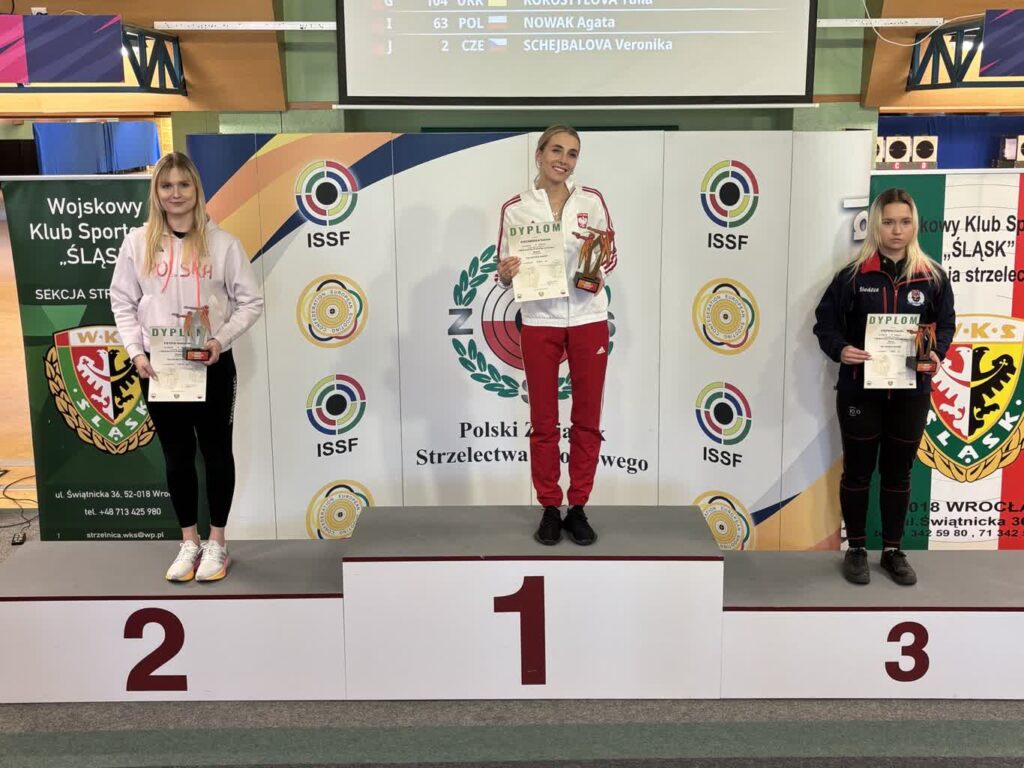 fot. ZKS Gwardia Zielona Góra