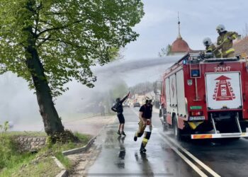 fot. Aurelia Adaszyńska