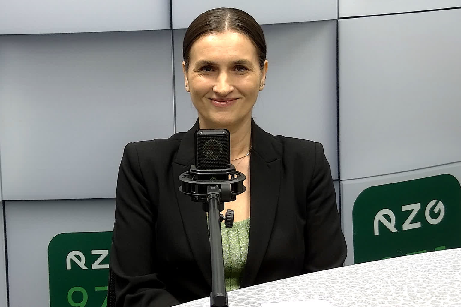 Promyk: kolejka do Ośrodka Rehabilitacji Dziennej dla Dzieci