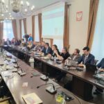 Sesja zielonogórskiej rady miasta (UM ZG)