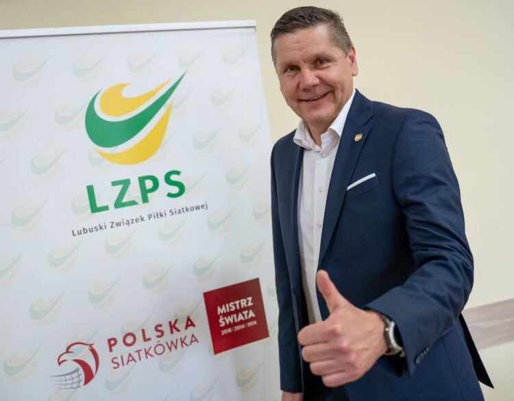 fot. materiały Lubuskiego Związku Piłki Siatkowej