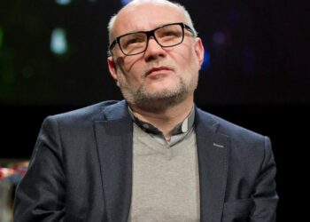 archiwum prywatne Andrzeja Draguły